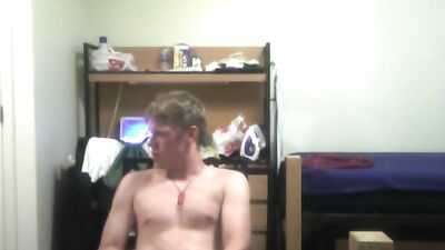 Marks Strips and Jerks Revamped: Solo Gay Porn Video