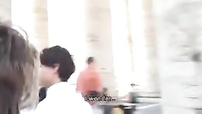 Priesthood Punishment: Blonde Twinks Cumshot Delight