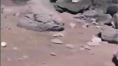 The Blue Room: Action Bareback Cum Shots