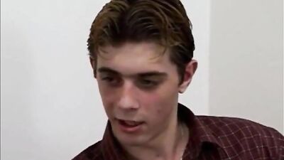 Loveboys: Action Bareback Thrills!