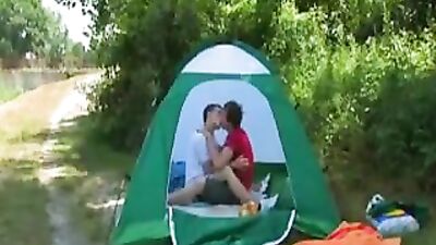 Getting off: Action Gay Porn Video