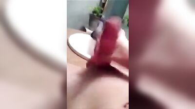 Gay Amateur Cum Shots Handjob: Upgraded Edition!