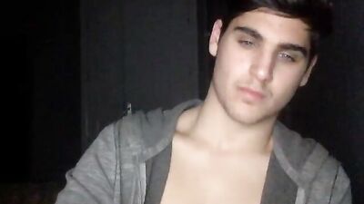 Secretboy