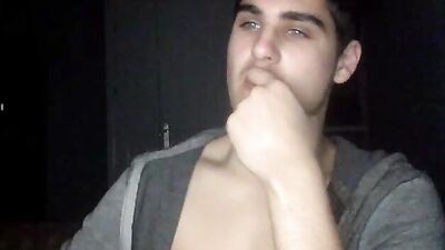 Secretboy