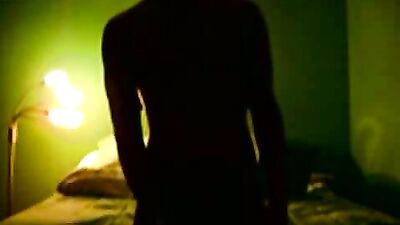 Gay Bedroom Fuckfest: Jacking Off and Cumming in Lovable Style!