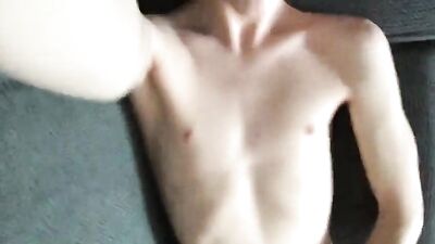 Old Porn Star Turns Gay Amateurs into Action-packed Playthings!