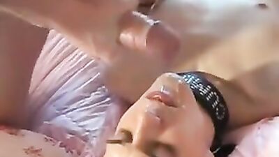 Young Studs Cum Shots and Handjobs - Cam 1020 Revamped!