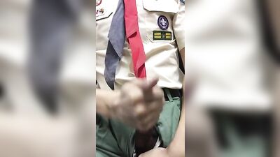 Asian Handjob Scout JO - Hong Kongs Hottest Amateur Action!