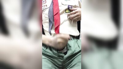 Asian Handjob Scout JO - Hong Kongs Hottest Amateur Action!