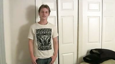 Step Sons Spanking Spree - Father and Son Action