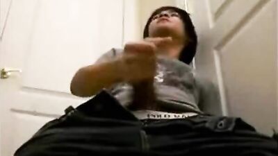 Delightful Opportunity hot china twink XXX - A Thrilling Gay Porn Experience