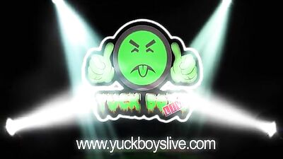 Raw Piggy Gangbang: Innocent Bareback Interracial Slut Gets Assaulted by Cocks!