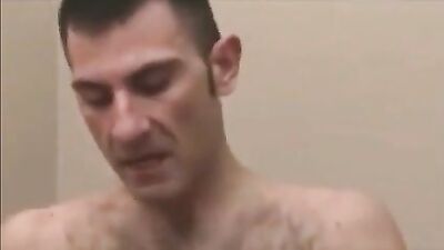Good Boy Gets A Pounding: Action Cum Shots Ass Play Video!
