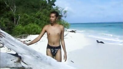 Asian Solo: A Journey into Desire