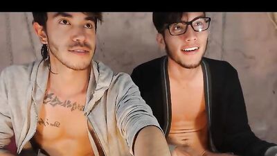 Smartsexboy: Hardcore Gay Porn Video - Tag 1, Tag 2, and Tag 3