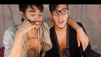 Smartsexboy: Hardcore Gay Porn Video - Tag 1, Tag 2, and Tag 3