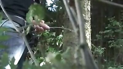 Breaking the Bareback Rule!