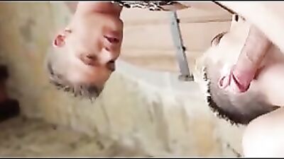 Finding the Perfect Fit: An Action-Packed Bareback Adventure