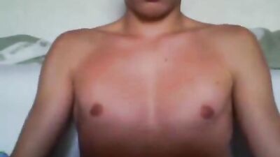 Gay Pride Cumshots & Handjobs - Cam 1065