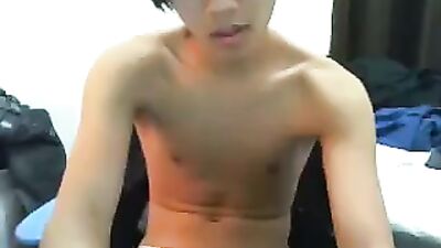 Gay Porn: Dripping Cam Cum - Explosive New Release!