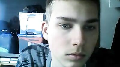 Young Cam Boys Amateur Solo - Cute Encounters