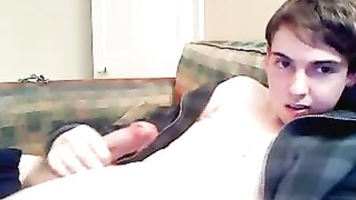 Handjob Amateurs Cum Shots Revamped - Cam 1042