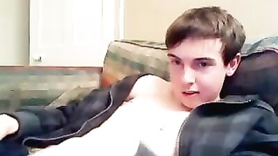 Handjob Amateurs Cum Shots Revamped - Cam 1042