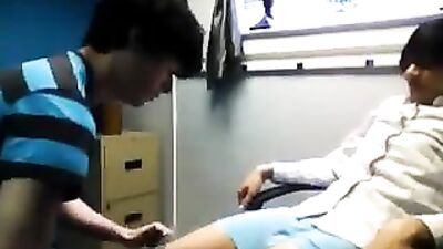 Gay Porn Heaven - Sweet Twink Thrills and Spills!