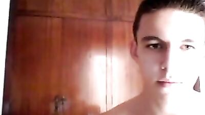 Gangbang Amateurs: Handjobs and Cum Shots!