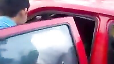 Gay Farm Sex - Action Group Fun in the Country Side!