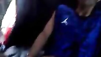 Gay Farm Sex - Action Group Fun in the Country Side!