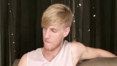 Breaking In: The Ultimate Gay Porn Experience!