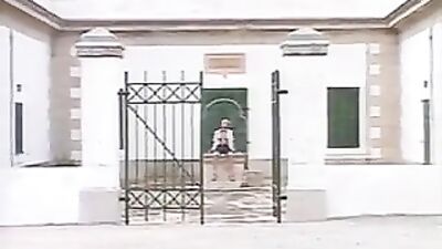 Banging The Tourist: Action Packed Gay Porn Adventure!