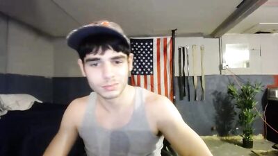 Fighterboys: Hardcore Action between Muscular Men!