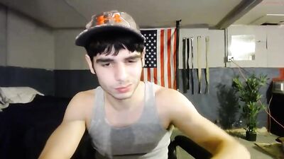 Fighterboys: Hardcore Action between Muscular Men!