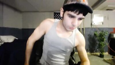 Fighterboys: Hardcore Action between Muscular Men!