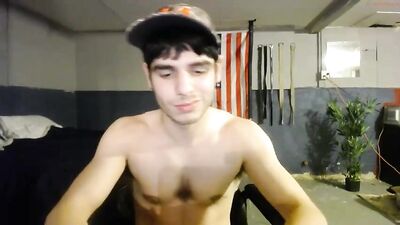 Fighterboys: Hardcore Action between Muscular Men!