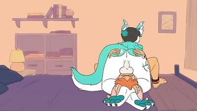 Cartoons Blowjob Oral Fun: A Journey into Gay Porn Fantasies!