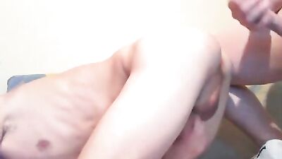 Romanian Roughies: Barebacking on Cam