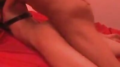 Unleashed Desires: Action Bareback Game Play