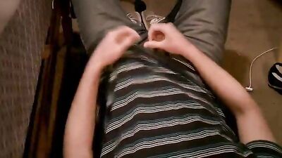 Gay Cum Fully Clothed Adventure