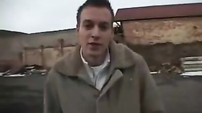 Gay Bareback Action Flick Featuring hot men in the hottest scenes, this gay porn flick is a must-see for all fans of erotic movies!