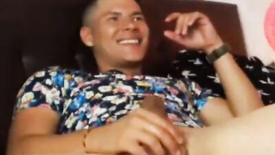 Latin Barebackers: Unleashed Passion