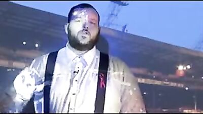 Gay Porn Revolution: Stop AIDS Now!