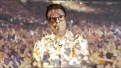 Gay Porn Revolution: Stop AIDS Now!