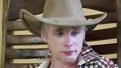 Boys Getting It On: Action Bareback Group Sex