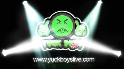 He Takes Three Loads - Bareback Cum Shots Ass Play - Vid...