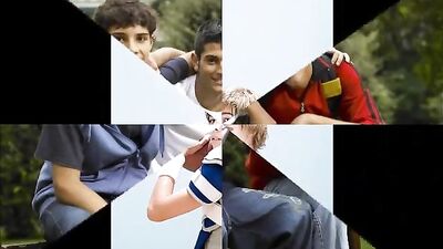 Jocks Unleashed: Straight Boys Go Gay!