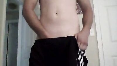 After School Gay Cum Shots and Handjobs: Horny Teenager Adventures