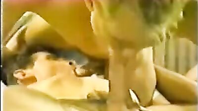 Two Vintage Dudes: Action-Packed Bareback Cum Shots!